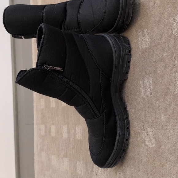 Pajar Mens Boots - Picture 2 of 6